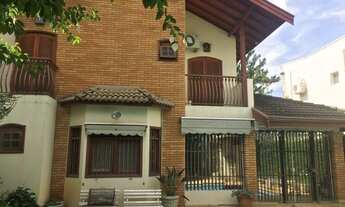 Imagem 4: Casa 04 suítes comercial / residencial à venda no Jardim das Paineiras