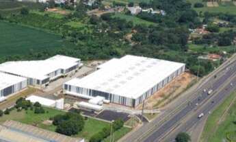 Imagem 2: GALPÃO PARA LOCAÇÃO EM LIMEIRA