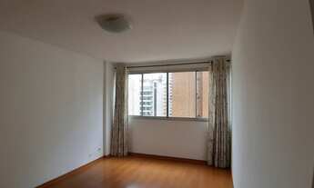 Imagem 3: APARTAMENTO RESIDENCIAL em SÃO PAULO - SP, MOEMA