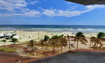 Imagem 5: Apartamento 2 dormitórios - Prédio Frente Mar- Entrada 95 mil - AMF179