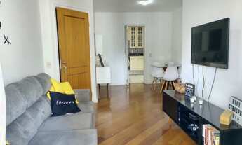 Imagem: Apartamento para venda 75m2, 2 dormitórios