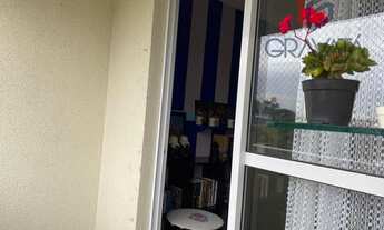 Imagem 6: Apartamento em Bairro Silveira a Venda- Santo André