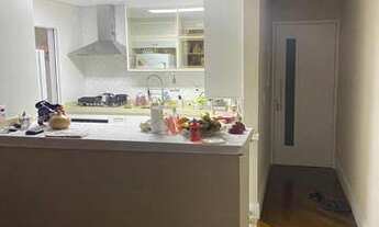 Imagem 4: Apartamento com 3 dormitórios à venda, 110 m² por R$ 742.000,00 - Campestre - Santo André