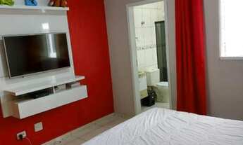 Imagem 5: Apartamento em Santo André