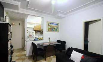 Imagem 4: Apartamento com 2 dormitórios à venda, 50 m² por R$ 240.000,00 - Demarchi - São Bernardo d