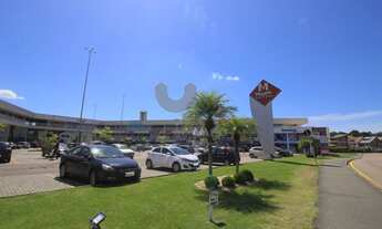 Imagem 3: CURITIBA - Conjunto Comercial/Sala - Fazendinha