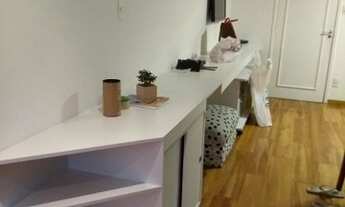 Imagem 5: Excelente apartamento com 60m2 de 2 quartos amplos, sendo uma suíte