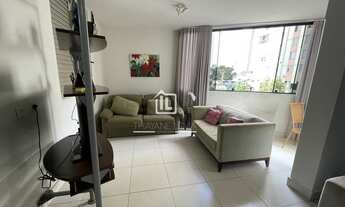 Imagem 2: Apartamento para venda com 4 quartos em Setor Oeste - Goiânia - GO