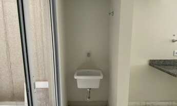 Imagem 7: Apartamento para venda com 65 metros quadrados com 2 quartos em Vila Curuçá - Santo André