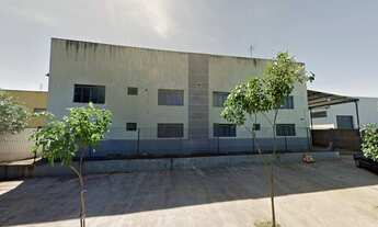 Imagem: Galpão - 2.361 m² - Cianorte/PR