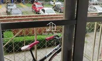 Imagem 7: Apartamento à venda, 3 quartos, 1 vaga, Jardim São Savério - São Paulo/SP