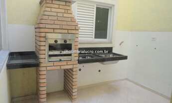 Imagem 4: Com Elevador! Churrasqueira privativa! Próximo à Av. Itamarati!