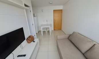 Imagem: Quot Kitnet montada a venda em Itacibá