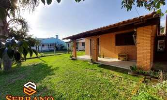 Imagem: Imbe - Casa Padrão - Santa Terezinha