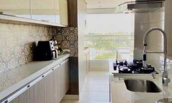 Imagem 2: Apartamento de alto padrão com 120 metros quadrados. São Paulo - SP