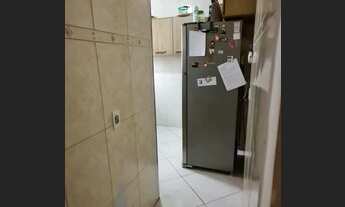 Imagem 2: Apartamento de 2 dormitórios, 1 banheiro, 1 vaga, com 47m² em Baeta Neves, São Bernardo do