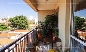 Imagem 7: Apartamento - Jardim Primavera - Campinas