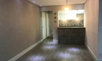 Imagem 3: Apartamento para venda com 85 metros quadrados com 2 quartos em Centro - Diadema - SP