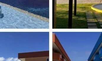 Imagem 5: Apartamento para venda tem 70 metros quadrados com 2 quartos Arraial do Cabo