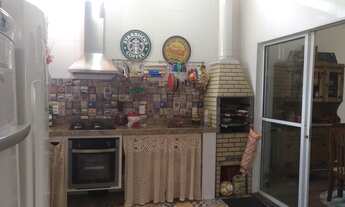 Imagem 4: Sobrado para venda com 76 m² com 3 quartos em Parque Imperador - Campinas - SP