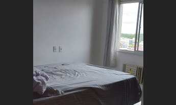 Imagem 7: Repasse apto de 2/4 no condomínio Pleno Residencial, pode pagar no nome