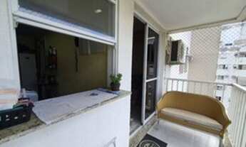 Imagem 6: Apartamento 59m² 2 quartos (1 suíte) Condomínio PÁTIO CARIOCA infraestrutura /1 vaga -Vila