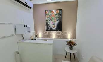 Imagem 2: Sublocação de sala para médicos no Plaza Office - Campo Grande RJ