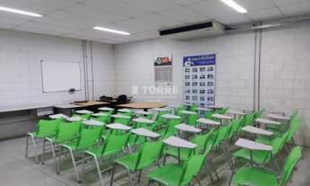 Imagem 7: Galpão - Parque Maria Helena - Campinas