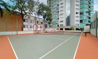 Imagem 2: Apartamento com 4 dorms, Cruzeiro, Belo Horizonte - R$ 1.68 mi, Cod: 577