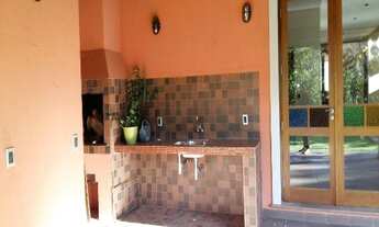 Imagem 5: CASA RESIDENCIAL em CAMPINAS - SP, LOTEAMENTO ARBORETO DOS JEQUITIBÁS (SOUSAS