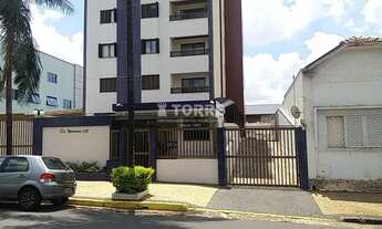 Imagem 2: Cobertura - Bonfim - Campinas