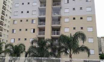 Imagem: Apartamento residencial à venda, Mansões