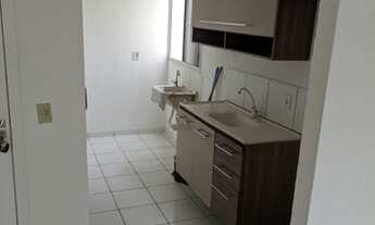 Imagem: Apartamento para aluguel com 40 metros quadrados