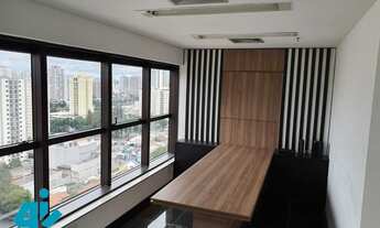 Imagem 5: Sala comercial ao lado do metro carrao