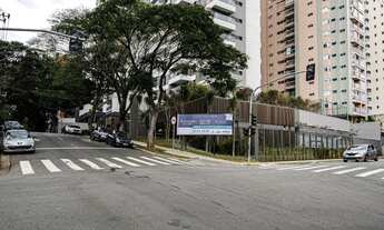 Imagem 4: APARTAMENTO 153m2 - 4 DORMITÓRIOS - SENDO 2 SUÍTES - 3 VAGAS DETERMINADAS