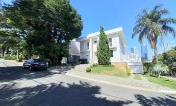 Imagem: Casa de condomínio para aluguel tem 400