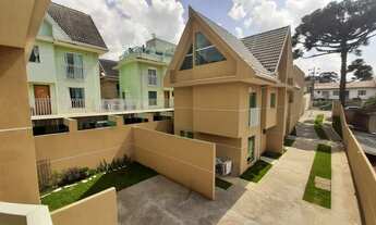 Imagem 3: Sobrado em condomínio, a venda, Casa de condomínio venda, santa cândida