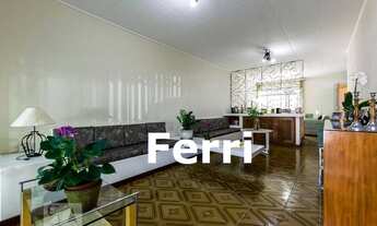 Imagem 4: Casa Térrea Em Rua Tranquila e Residencial