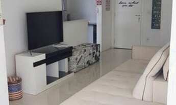 Imagem 6: Apartamento para venda com 72 m2 com 2 quartos com 2 vagas com Sacada Gourmet