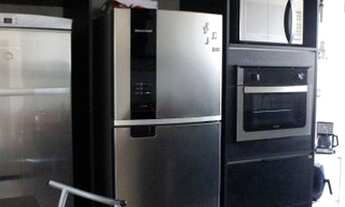 Imagem 3: Apartamento - 2 dormitórios - Decorado e reformado Garagem - Aparecida