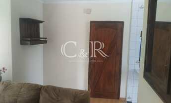 Imagem 3: Apartamento - Jardim São Vicente - Campinas