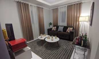 Imagem: Casa de condomínio para venda com 120 metros