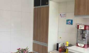 Imagem 6: Apartamento à venda - Jordanópolis - São Bernardo do Campo/SP