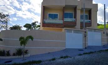 Imagem 2: Casa em Campo Grande de esquina ceita financiamento - Rio de Janeiro - RJ