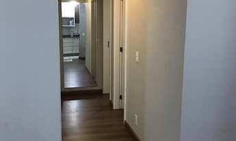 Imagem 3: GARDEN CATUAÍ - Apartamento com 3 dormitórios à venda, 66 m² por R$ 310.000 - Terra Bonita