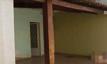 Imagem 4: Sobrado para venda com 4 quartos em Recanto das Emas - Brasília - DF