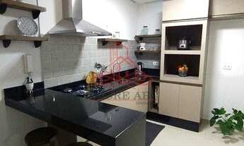 Imagem 7: Vende-se Apartamento Parque das Nações Santo André