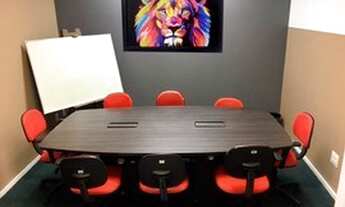 Imagem 2: Sala Flexível Galpão / depósito com aluguel por R$2.600 /mês