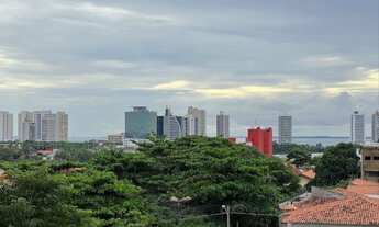 Imagem 3: Super Apartamento pra venda de 77m com 3 quartos em Jardim Renascença - São Luís - MA