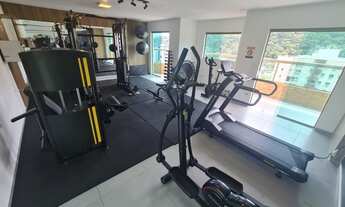 Imagem 4: Apartamento 2 dormitórios sendo 1 suíte Canto do Forte R$ 350 mil á vista